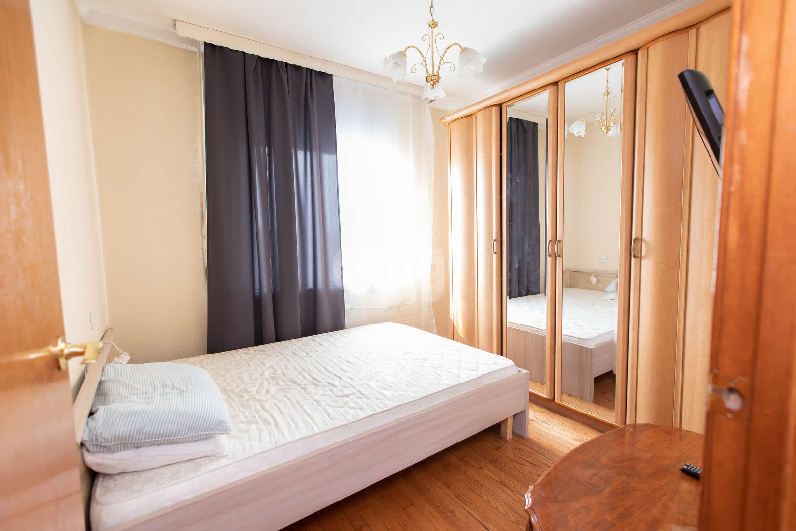 Аренда 4-комнатной квартиры, Южно-Сахалинск, Сахалинская область,  Южно-Сахалинск