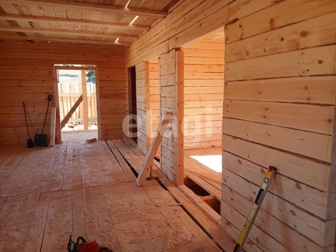 Продажа дома, 140м <sup>2</sup>, 7 сот., Улан-Удэ, Республика Бурятия,  Тарбагатайский