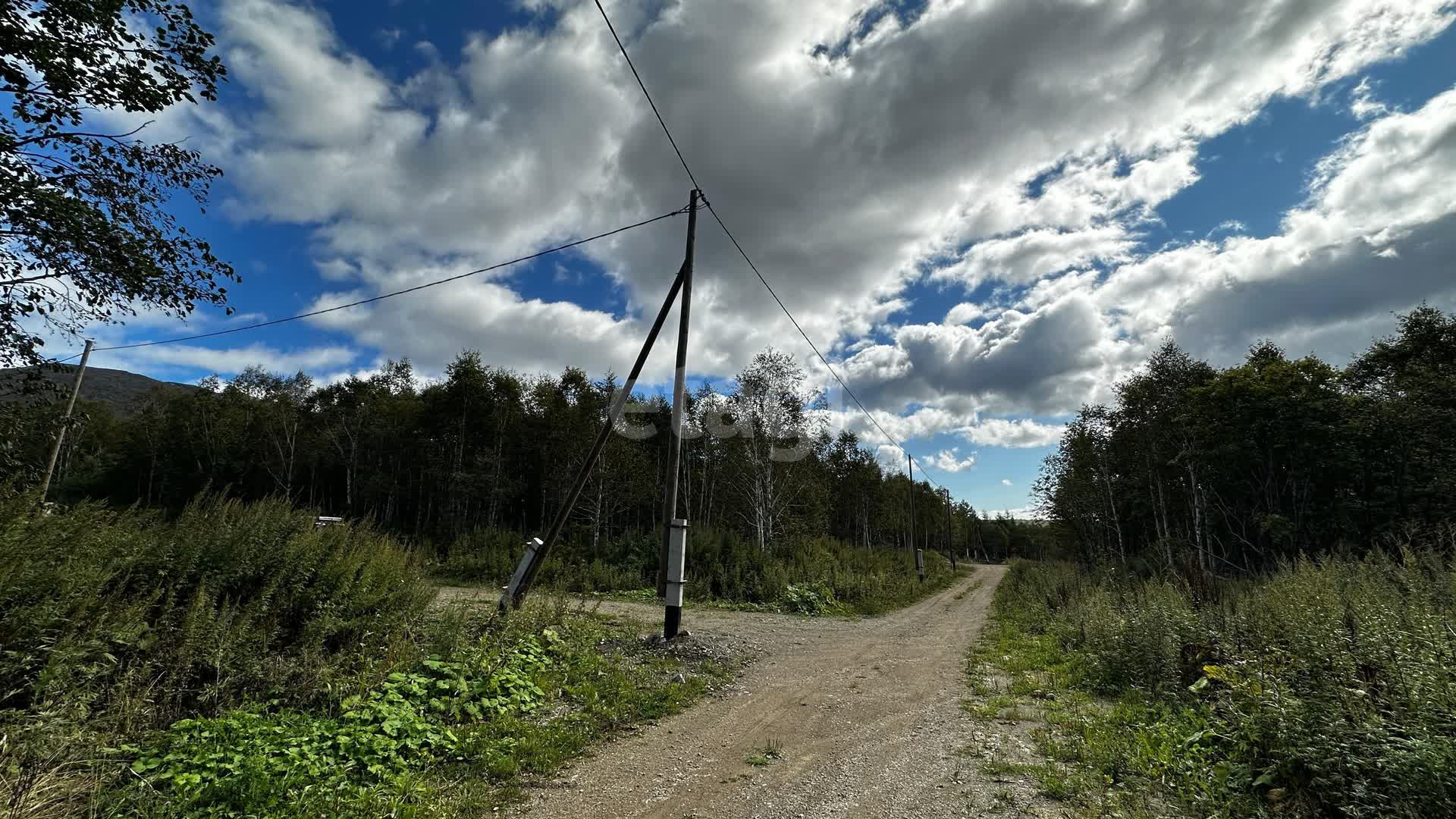 Продажа участка, Южно-Сахалинск, Сахалинская область,  Южно-Сахалинск
