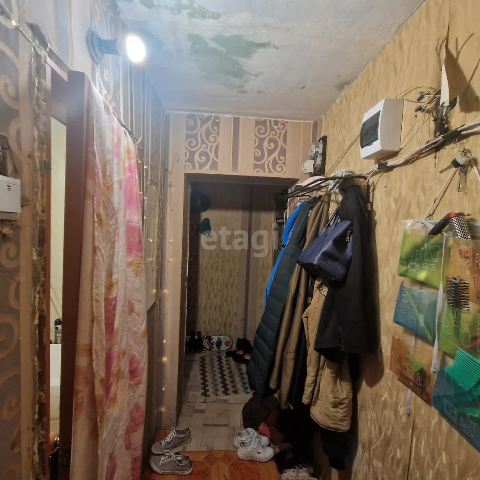 Продажа 3-комнатной квартиры, Южно-Сахалинск, Сахалинская область,  Южно-Сахалинск