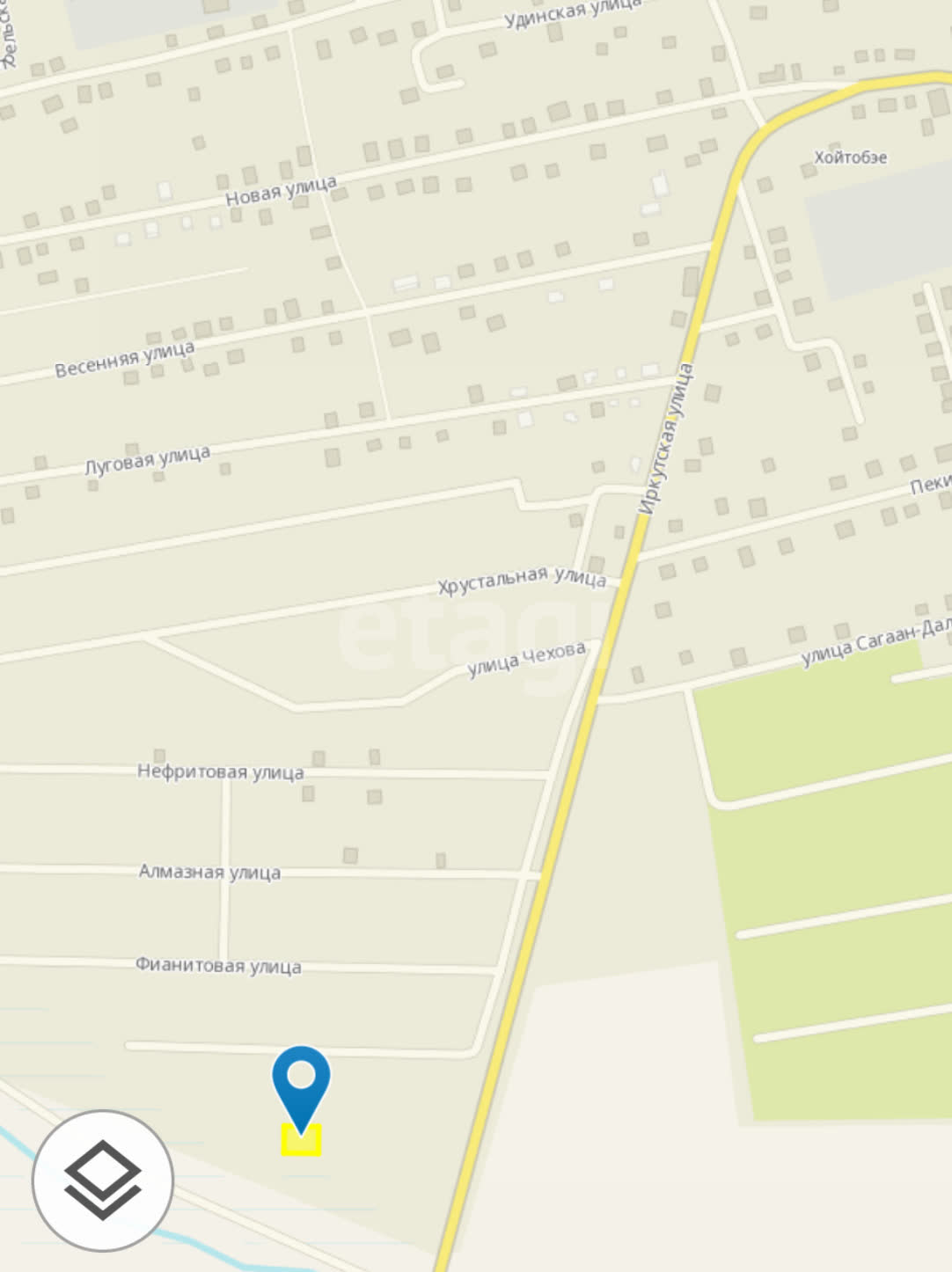 Продажа участка, Улан-Удэ, Республика Бурятия