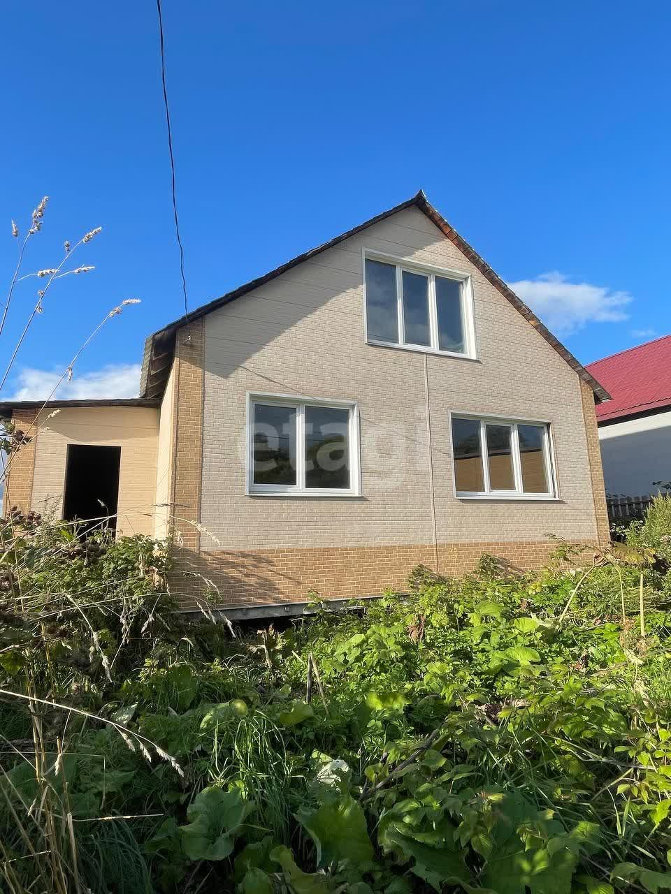 Продажа дома, 170м <sup>2</sup>, 12 сот., Южно-Сахалинск, Сахалинская область,  