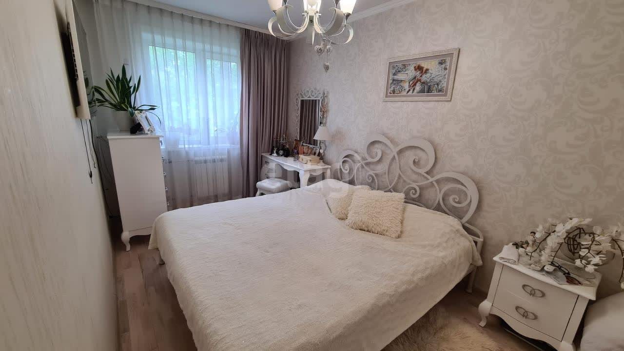 Продажа 3-комнатной квартиры, Южно-Сахалинск, Сахалинская область,  Южно-Сахалинск