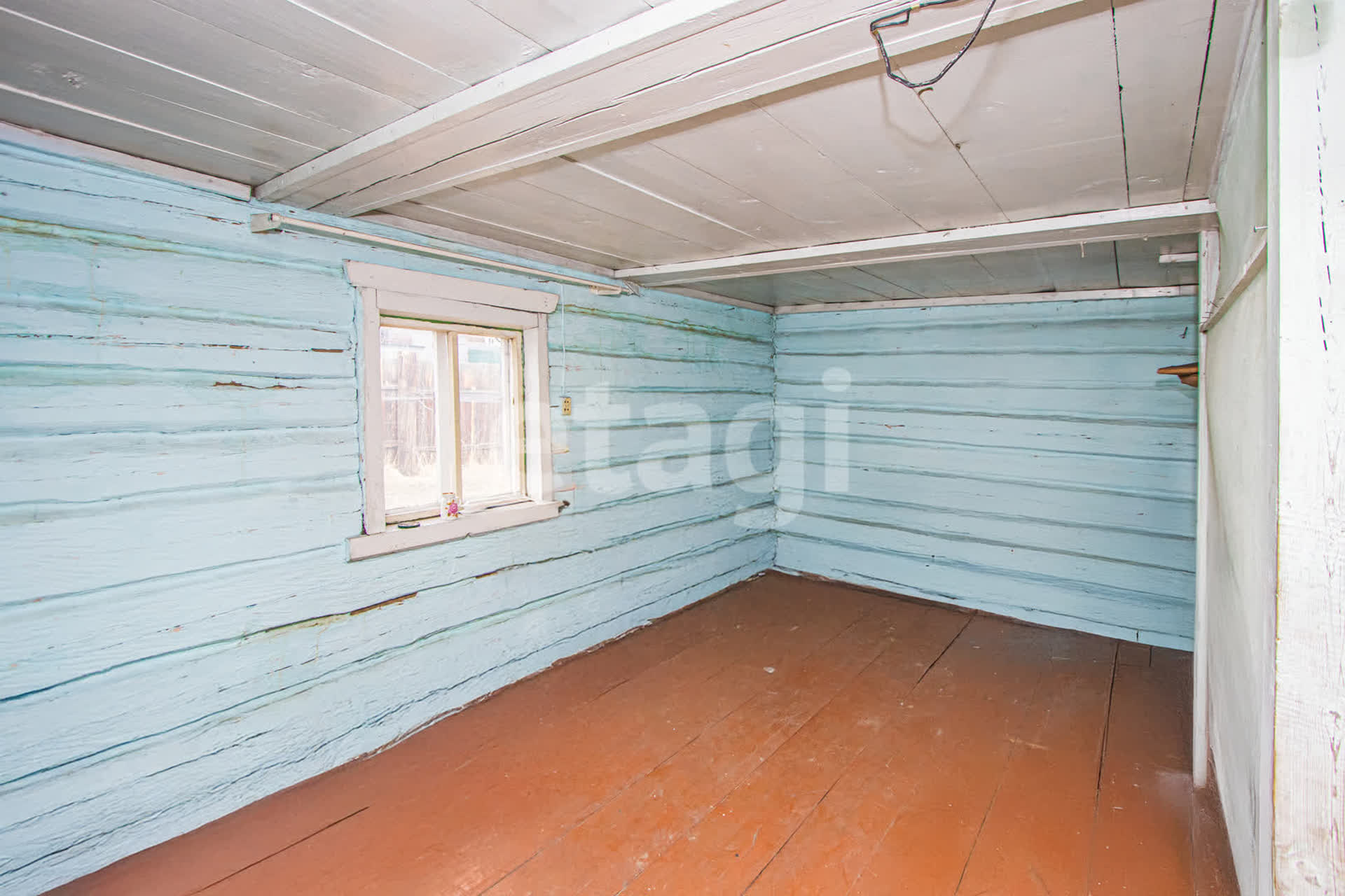 Продажа дома, 30м <sup>2</sup>, 10 сот., Улан-Удэ, Республика Бурятия,  Советский