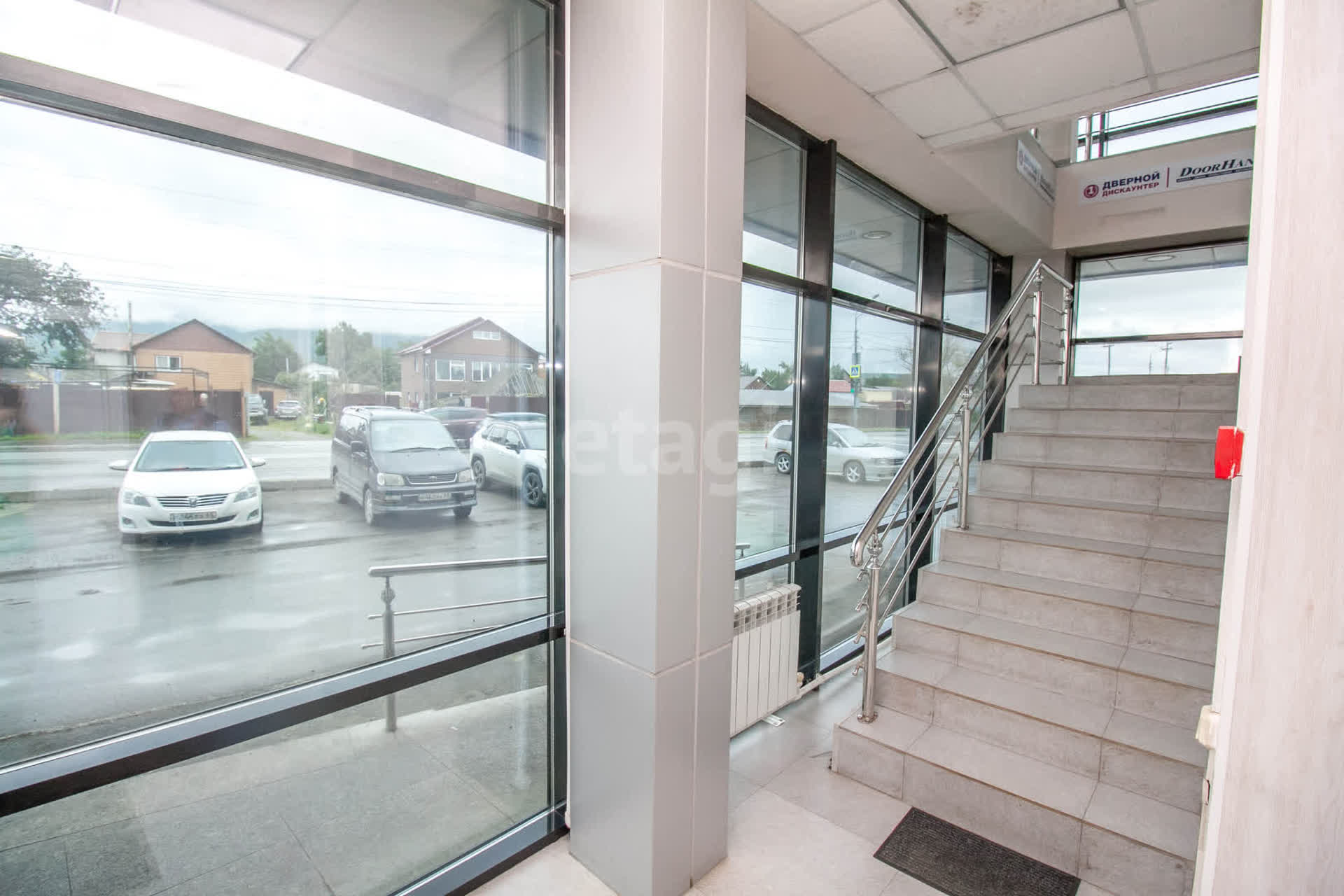 Продажа коммерческой недвижимости, 625м <sup>2</sup>, Южно-Сахалинск, Сахалинская область,  Южно-Сахалинск