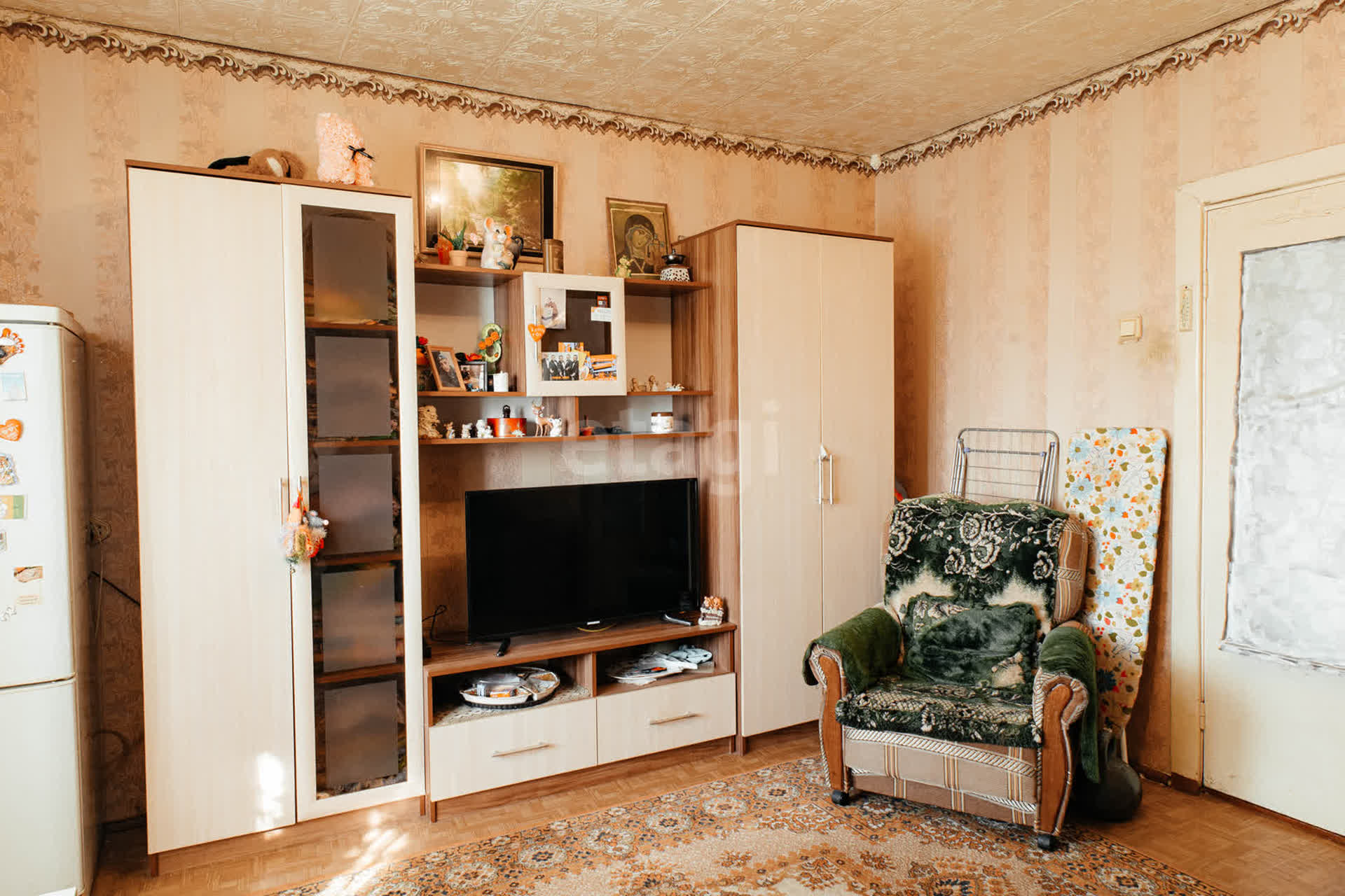 Продажа 4-комнатной квартиры, Амурск, Комсомольский пр-т,  67