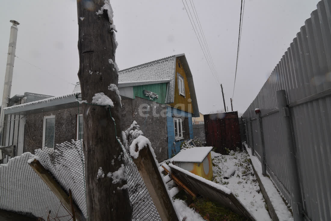 Продажа дома, 80м <sup>2</sup>, 7 сот., Южно-Сахалинск, Сахалинская область,  