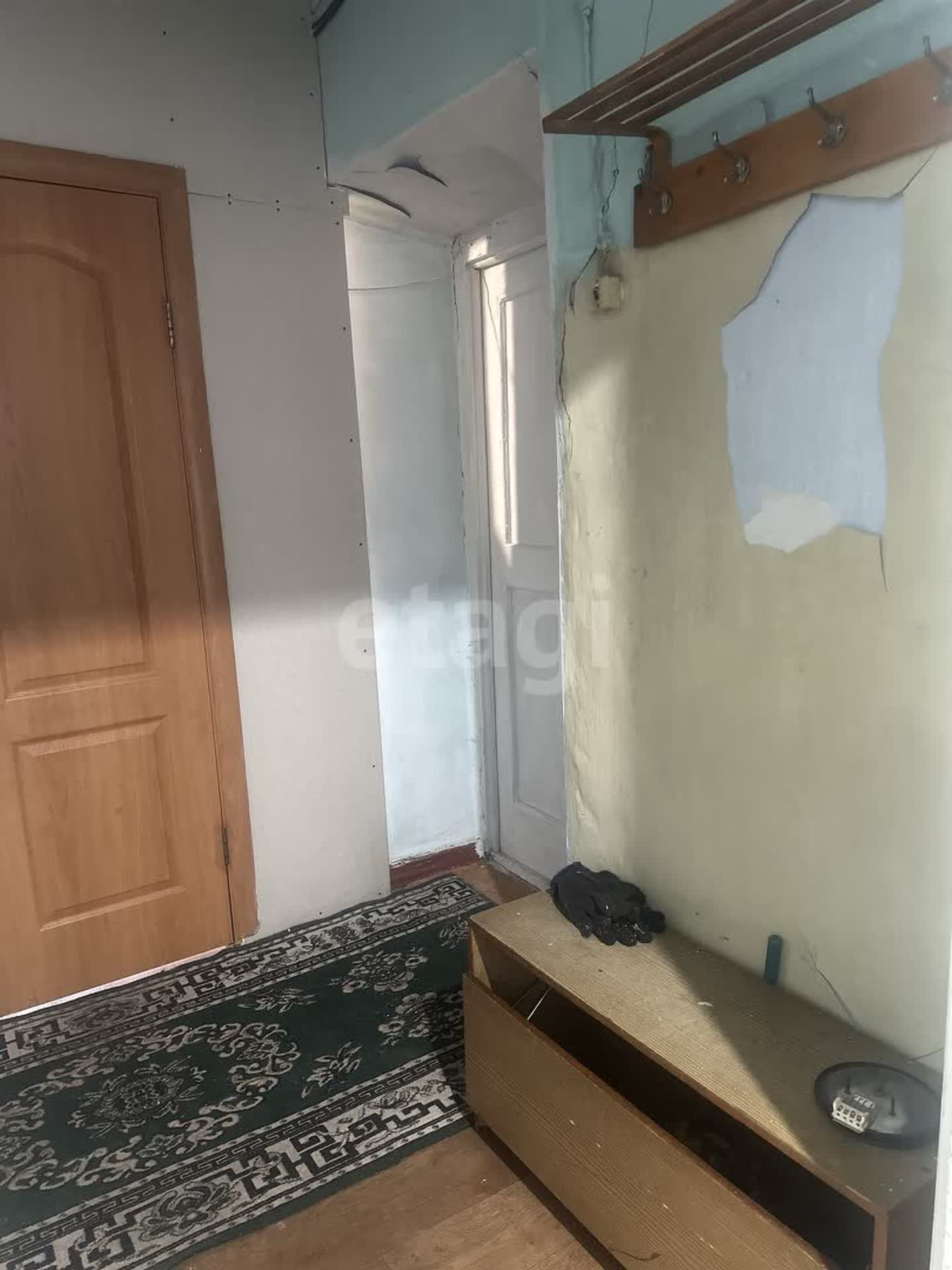 Продажа дома, 38м <sup>2</sup>, 6 сот., Улан-Удэ, Республика Бурятия,  Железнодорожный