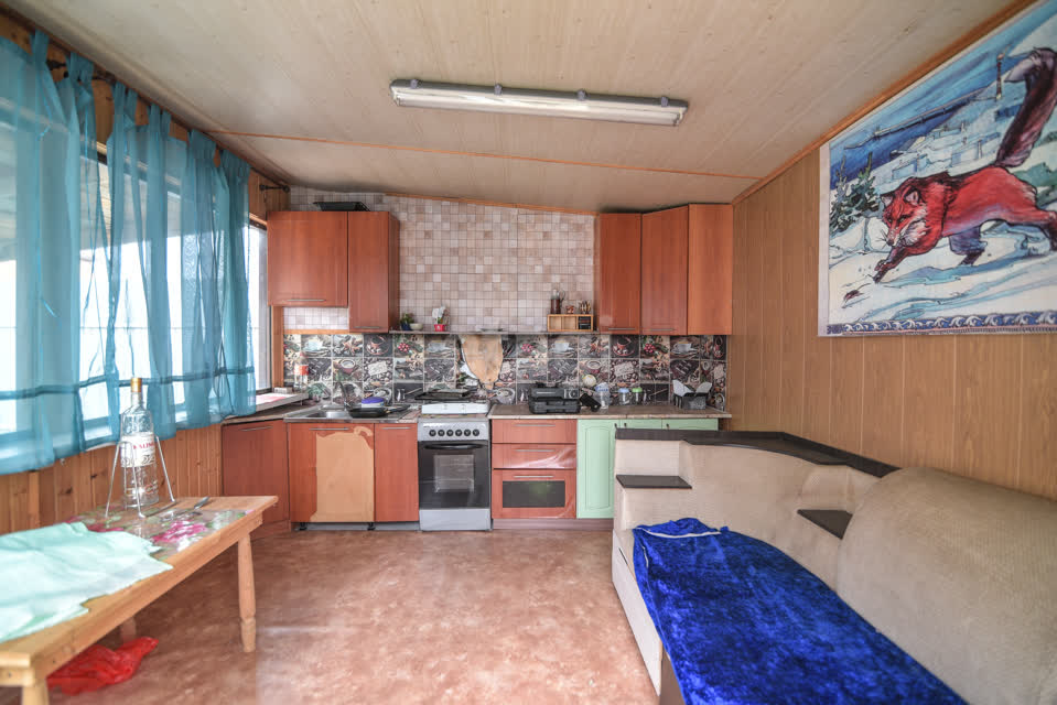 Продажа дома, 159м <sup>2</sup>, 6 сот., Южно-Сахалинск, Сахалинская область,  