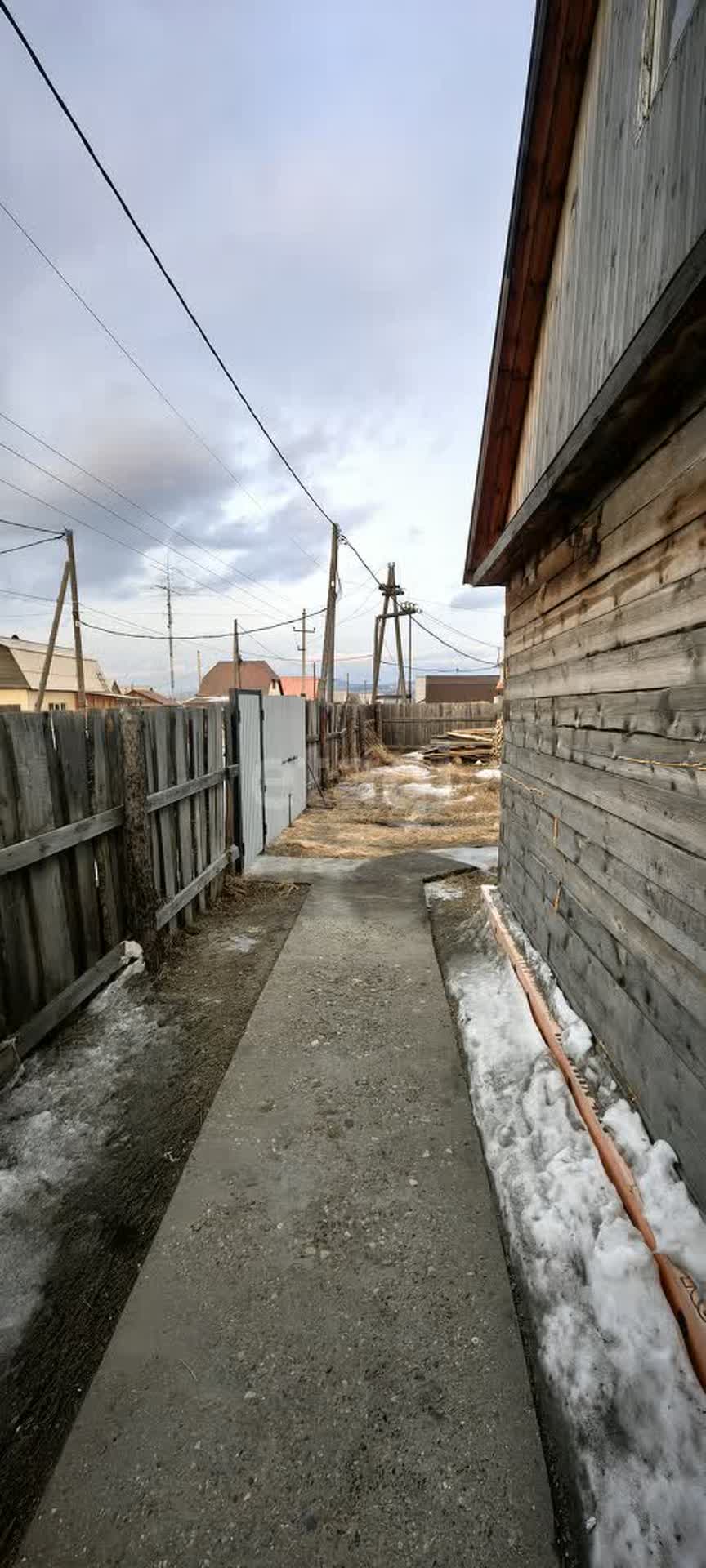 Продажа дома, 105м <sup>2</sup>, 9 сот., Улан-Удэ, Республика Бурятия,  Иволгинский