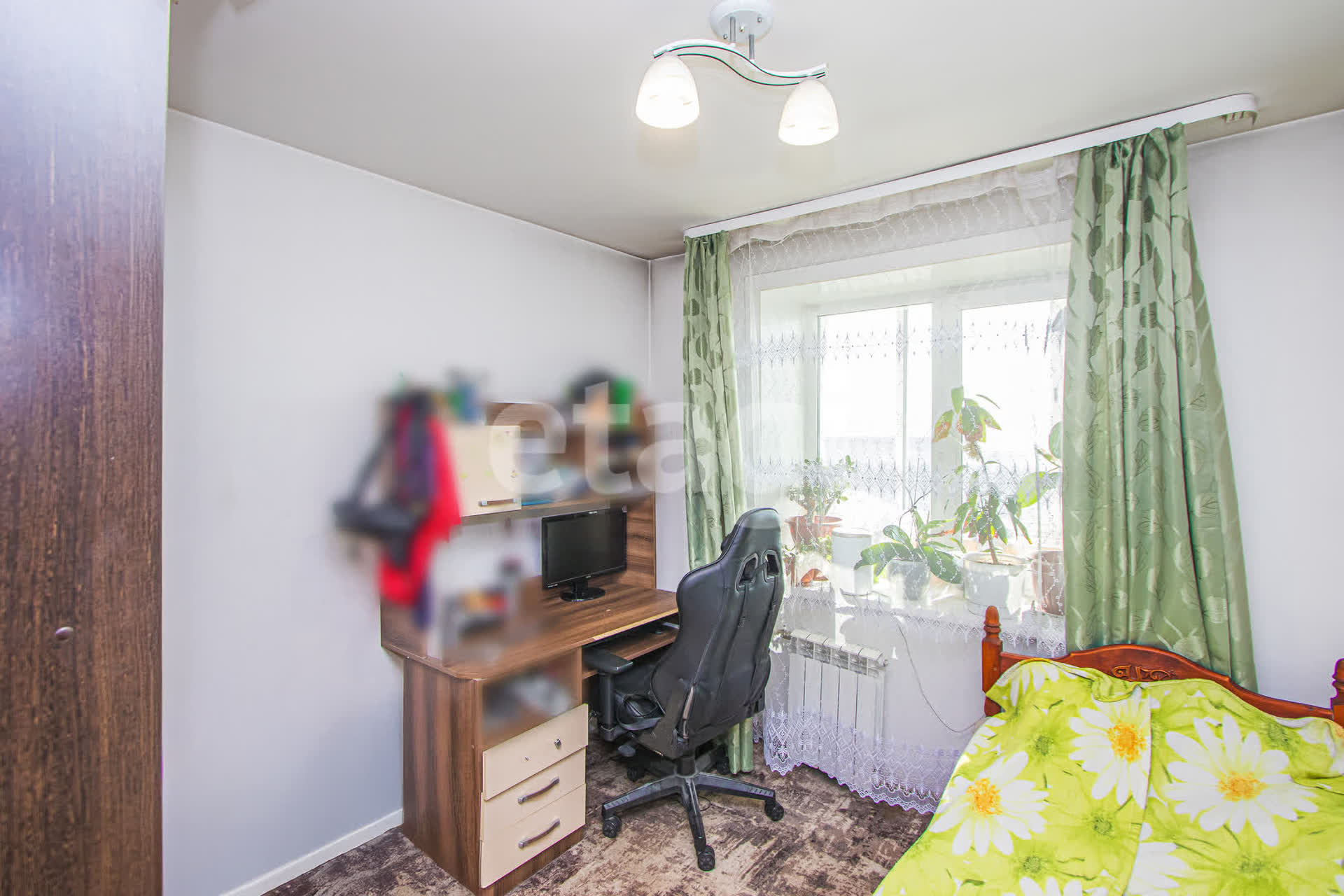 Продажа 3-комнатной квартиры, Улан-Удэ, Республика Бурятия,  Улан-Удэ