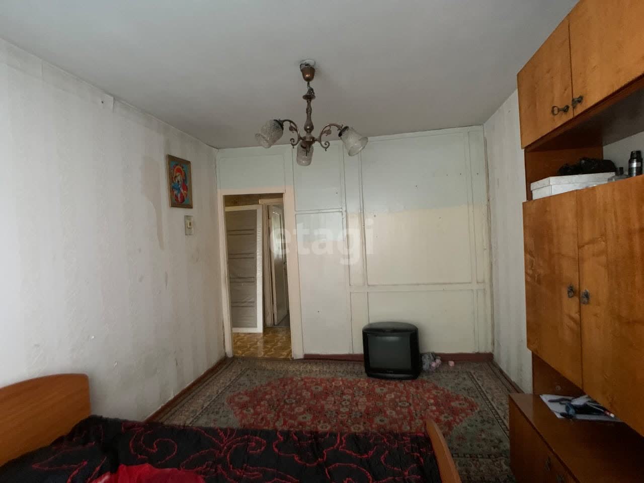 Продажа 2-комнатной квартиры, Южно-Сахалинск, Сахалинская область,  Южно-Сахалинск