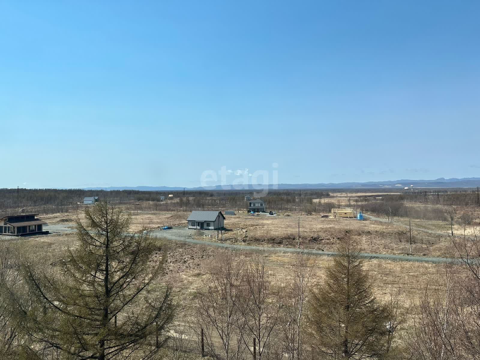 Продажа участка, Южно-Сахалинск, Сахалинская область,  Южно-Сахалинск