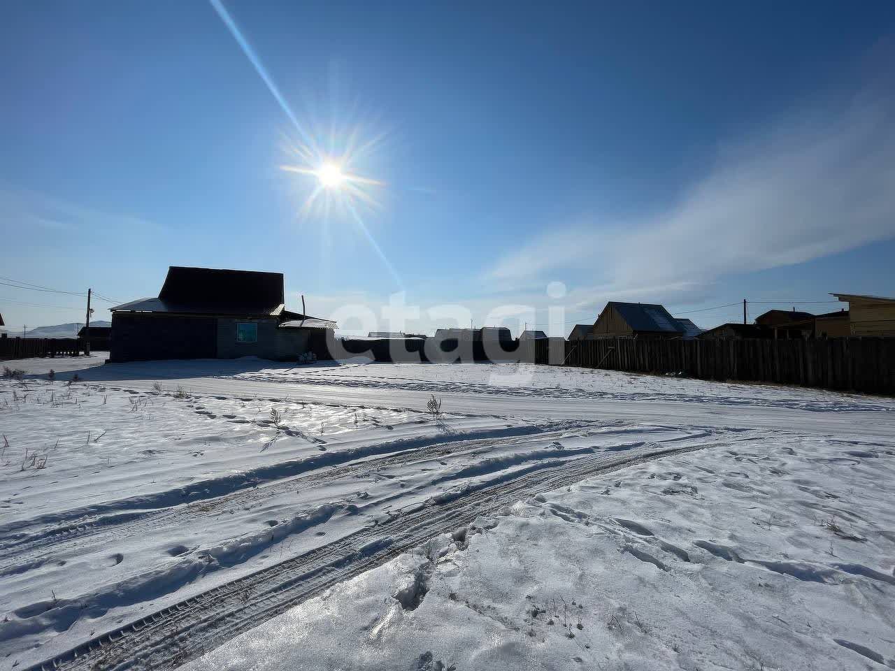 Продажа участка, Улан-Удэ, Республика Бурятия