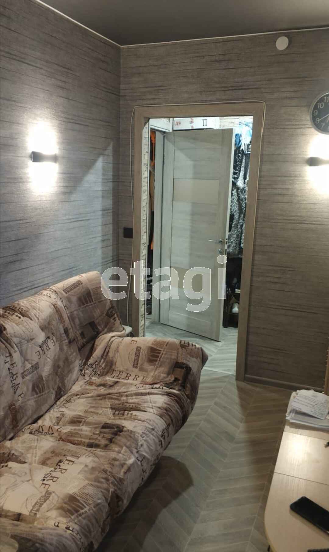 Продажа 3-комнатной квартиры, Южно-Сахалинск, Сахалинская область,  Южно-Сахалинск