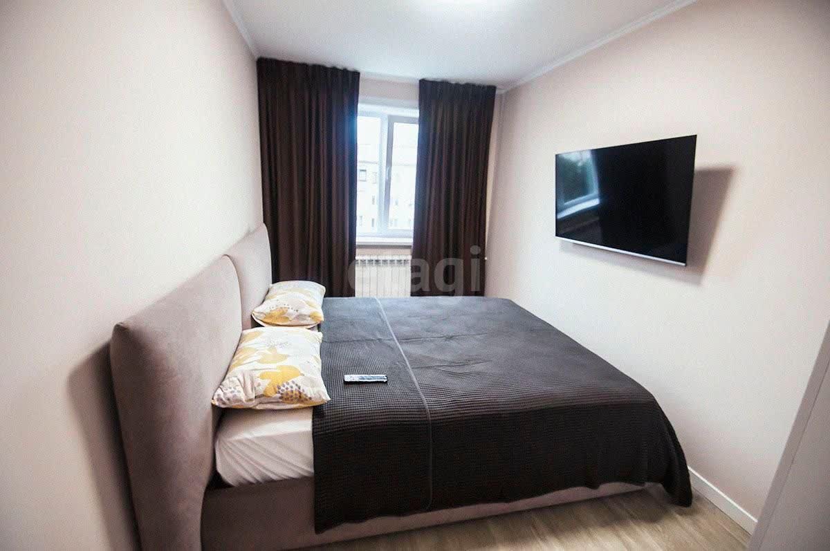 Продажа 3-комнатной квартиры, Южно-Сахалинск, Сахалинская область,  Южно-Сахалинск