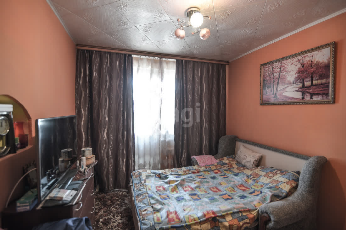 Продажа 2-комнатной квартиры, Южно-Сахалинск, Сахалинская область,  Южно-Сахалинск