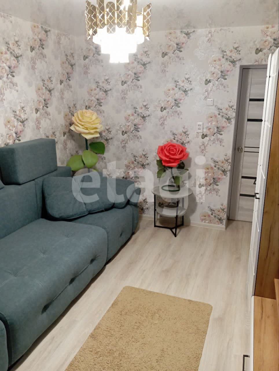 Продажа 2-комнатной квартиры, Улан-Удэ, Республика Бурятия,  Улан-Удэ