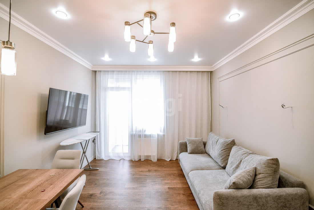 Аренда 2-комнатной квартиры, Южно-Сахалинск, Сахалинская область,  Южно-Сахалинск