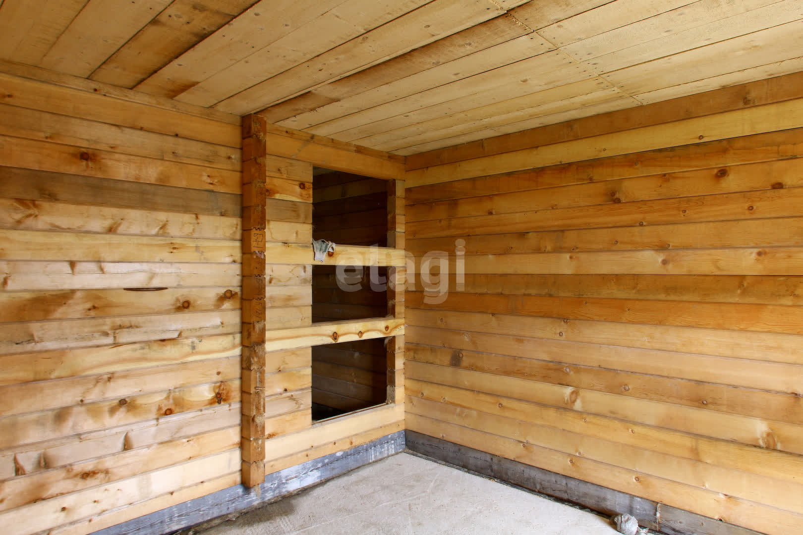 Продажа дома, 48м <sup>2</sup>, 6 сот., Южно-Сахалинск, Сахалинская область,  