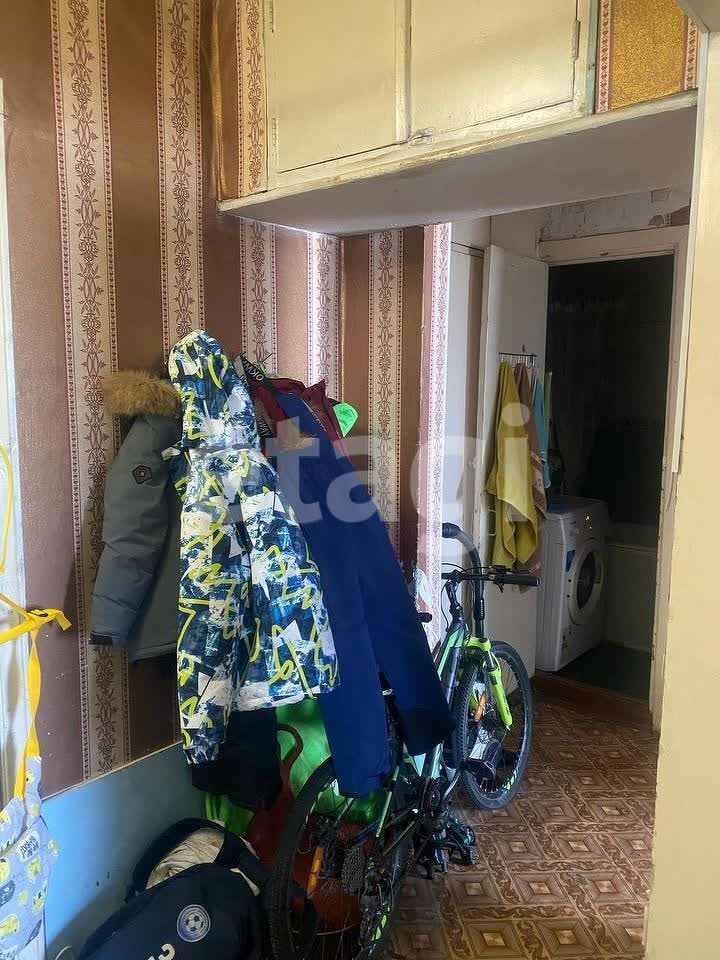 Продажа 2-комнатной квартиры, Улан-Удэ, Республика Бурятия,  Улан-Удэ