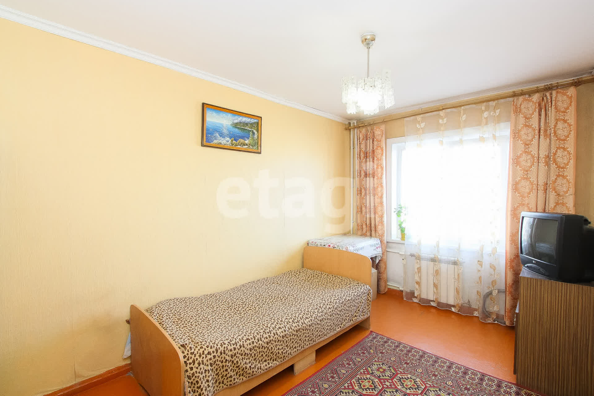 Продажа 3-комнатной квартиры, Улан-Удэ, Республика Бурятия,  Улан-Удэ