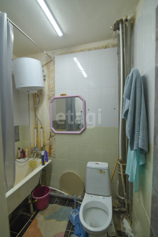 Продажа 1-комнатной квартиры, Южно-Сахалинск, Сахалинская область,  Южно-Сахалинск