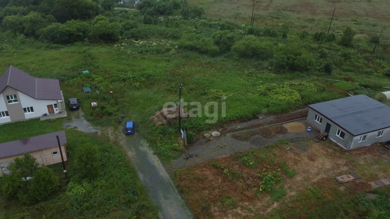 Продажа участка, Южно-Сахалинск, Сахалинская область,  
