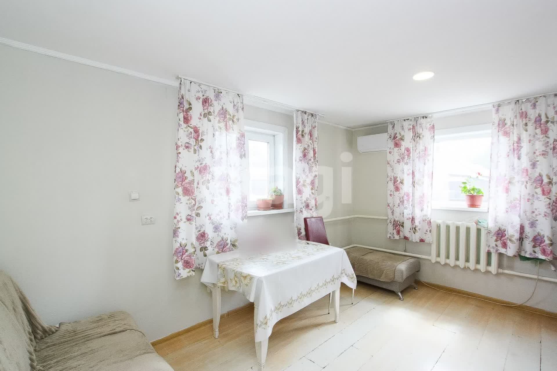 Продажа дома, 78м <sup>2</sup>, 4 сот., Улан-Удэ, Республика Бурятия,  Октябрьский