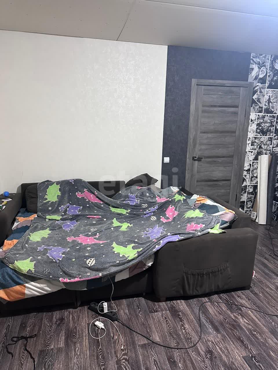 Продажа дома, 172м <sup>2</sup>, 6 сот., Южно-Сахалинск, Сахалинская область,  