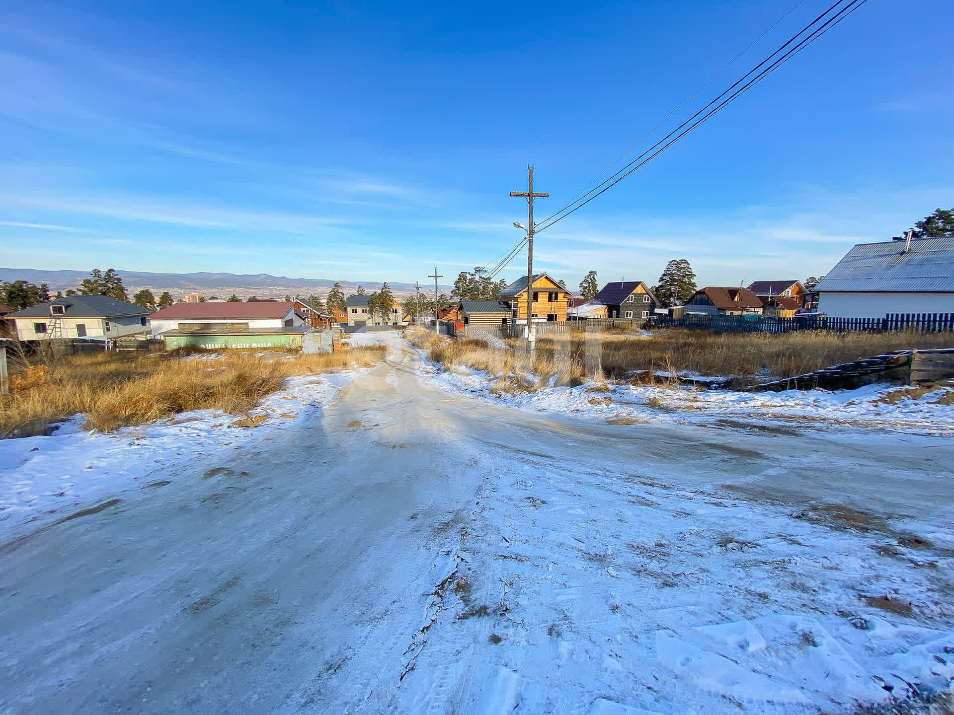 Продажа участка, Улан-Удэ, Республика Бурятия