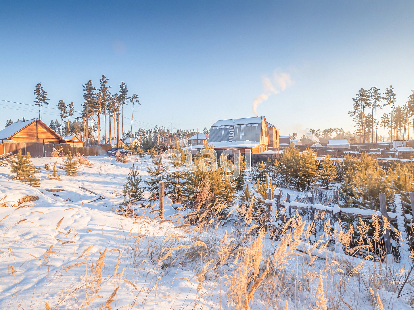 Продажа участка, Улан-Удэ, Республика Бурятия,  Октябрьский