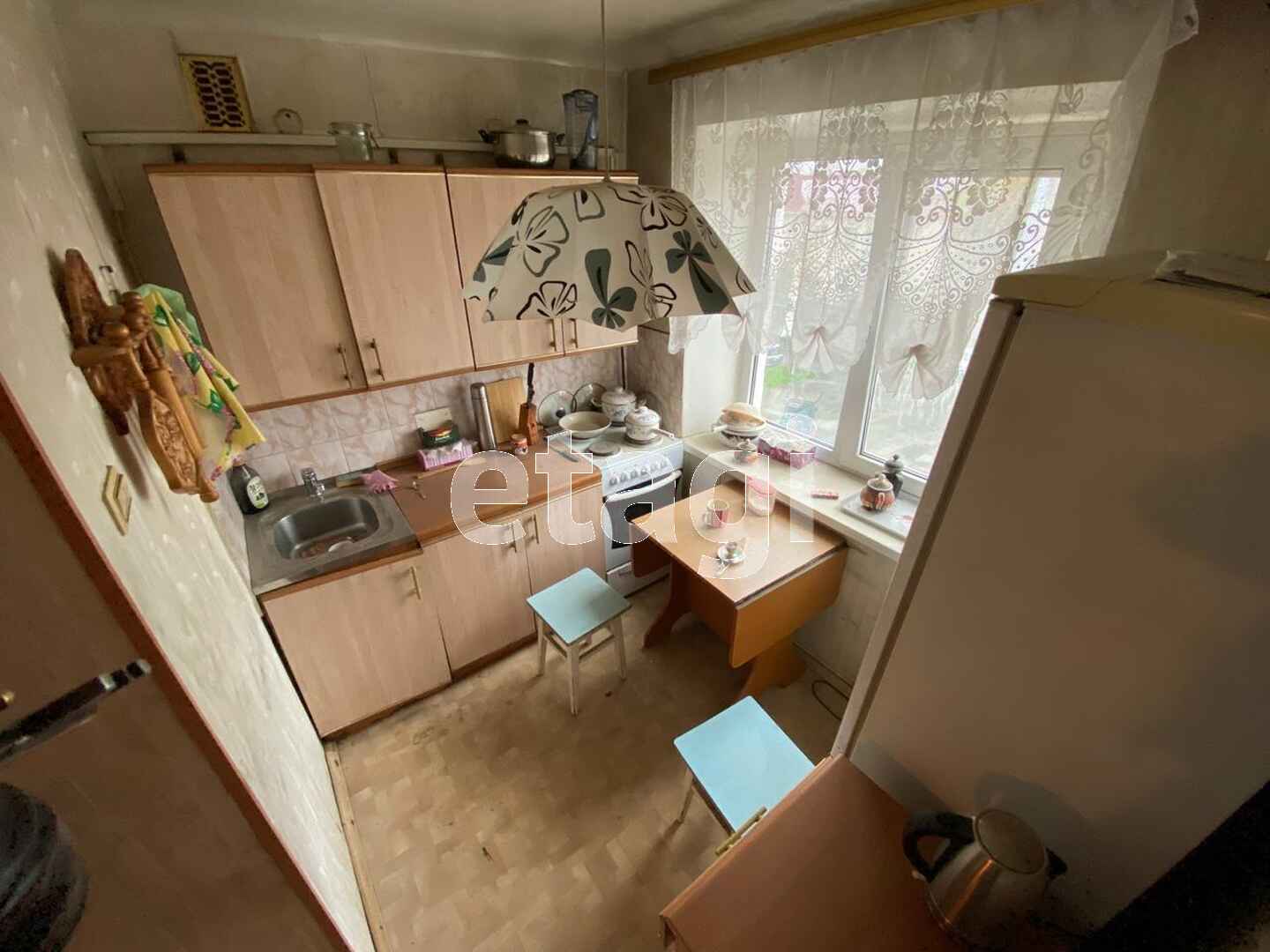 Продажа 3-комнатной квартиры, Южно-Сахалинск, Сахалинская область,  Южно-Сахалинск