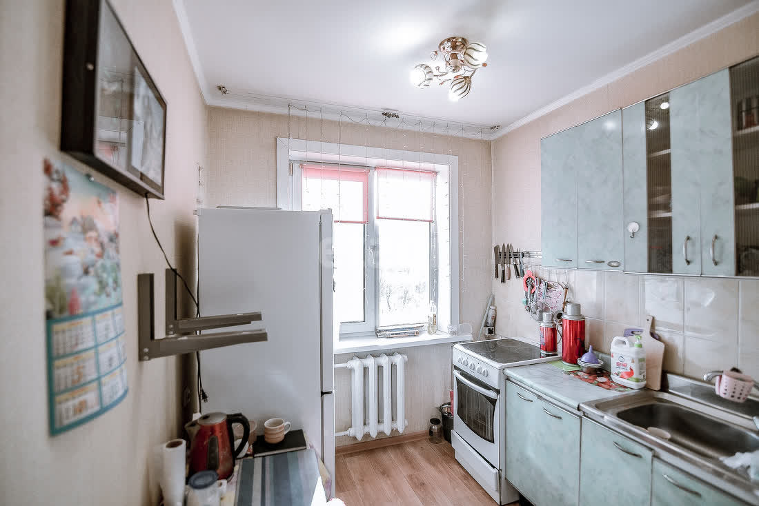 Продажа 1-комнатной квартиры, Южно-Сахалинск, Сахалинская область,  Южно-Сахалинск