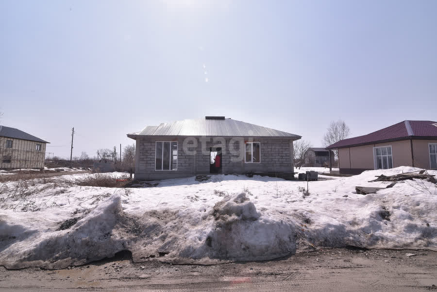 Продажа дома, 100м <sup>2</sup>, 643 сот., Южно-Сахалинск, Сахалинская область,  Южно-Сахалинск