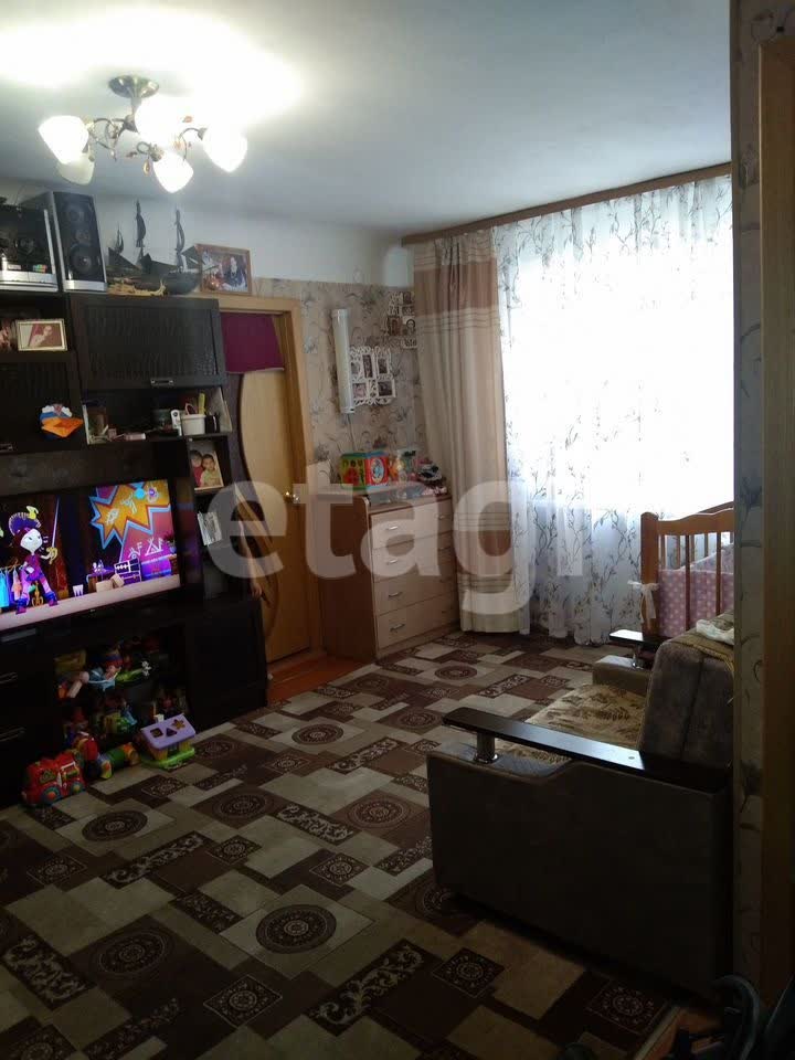 Продажа 2-комнатной квартиры, Улан-Удэ, Республика Бурятия,  Улан-Удэ