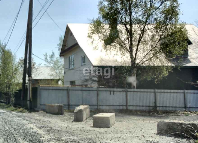 Продажа участка, Южно-Сахалинск, Сахалинская область,  