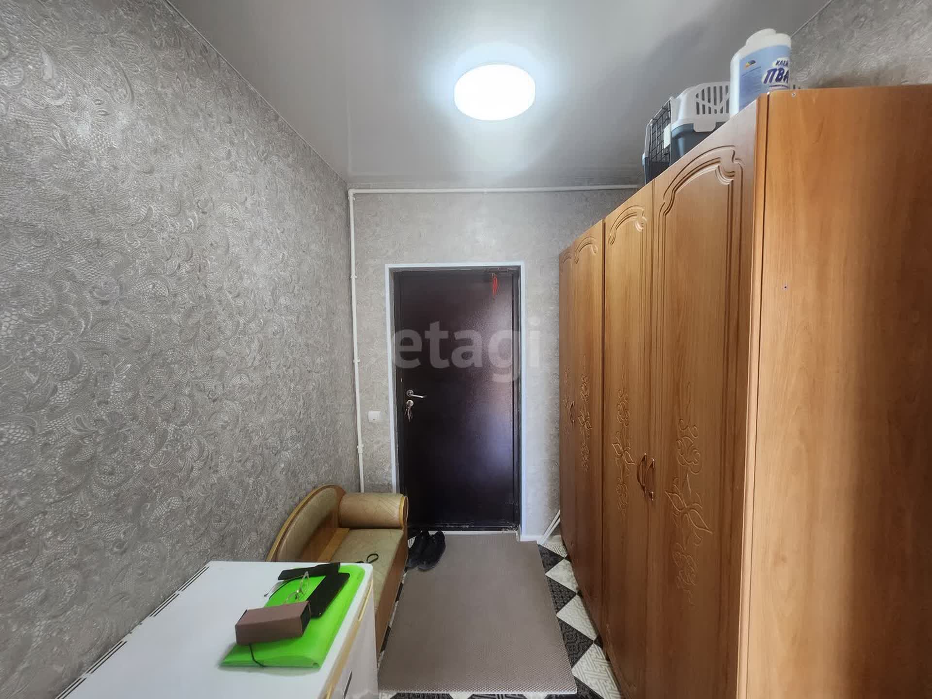 Продажа дома, 109м <sup>2</sup>, 6 сот., Южно-Сахалинск, Сахалинская область,  