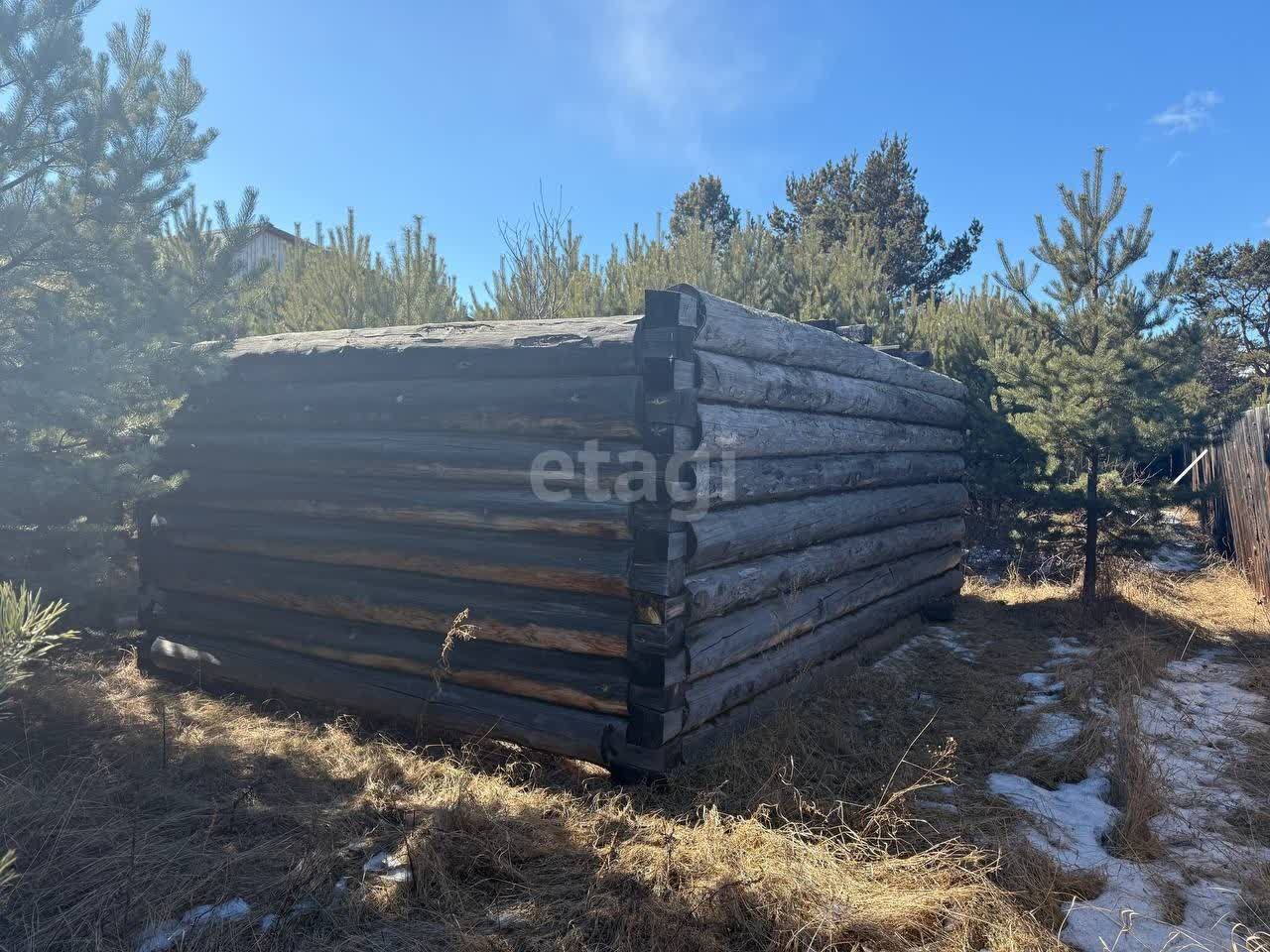 Продажа участка, Улан-Удэ, Республика Бурятия,  