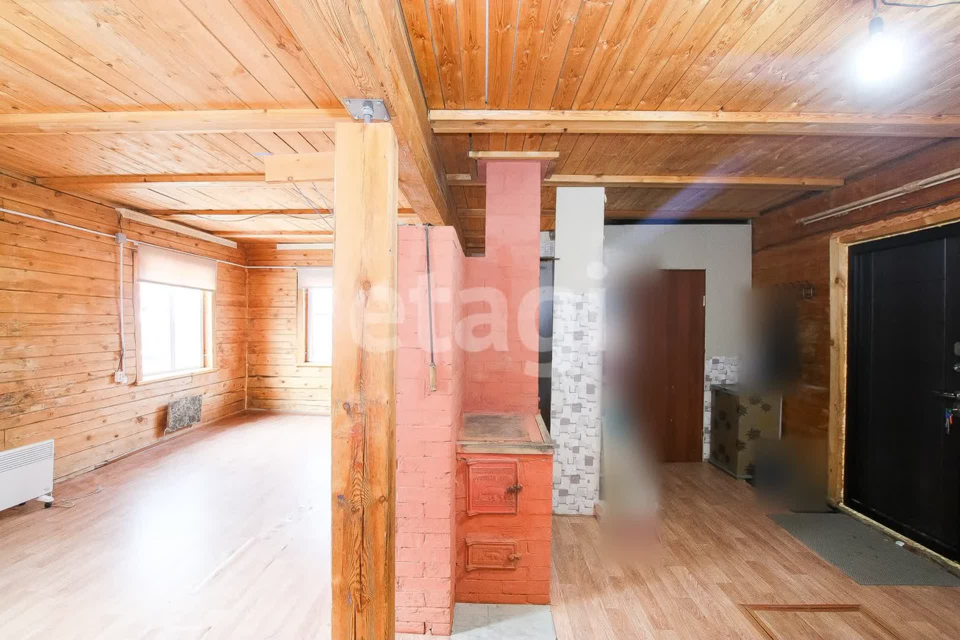 Продажа дома, 72м <sup>2</sup>, 8 сот., Улан-Удэ, Республика Бурятия,  Октябрьский