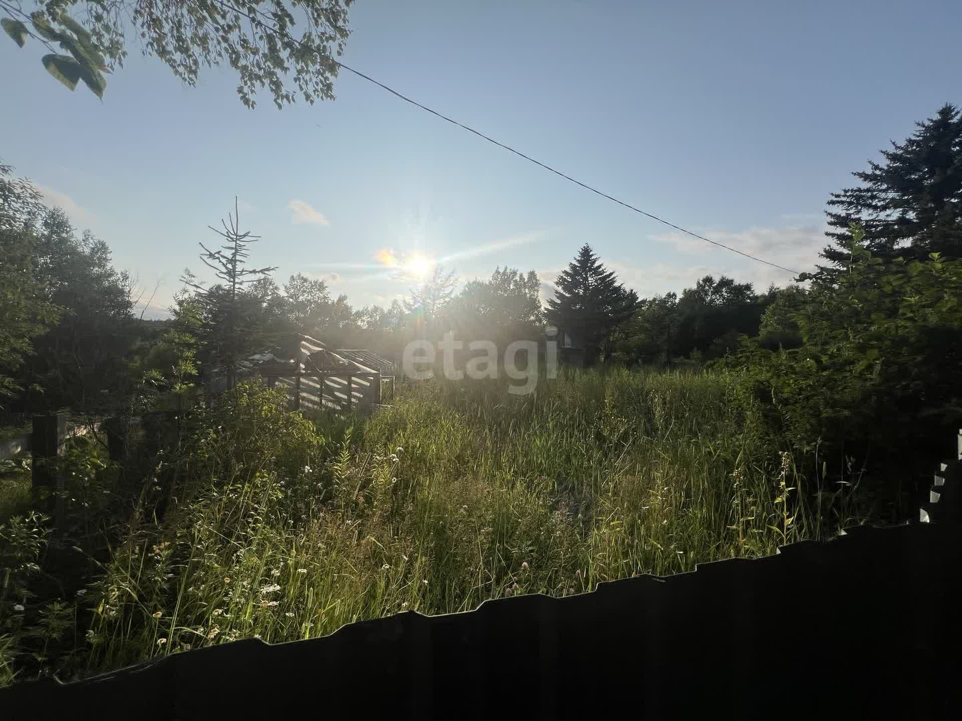 Продажа участка, Южно-Сахалинск, Сахалинская область,  Южно-Сахалинск