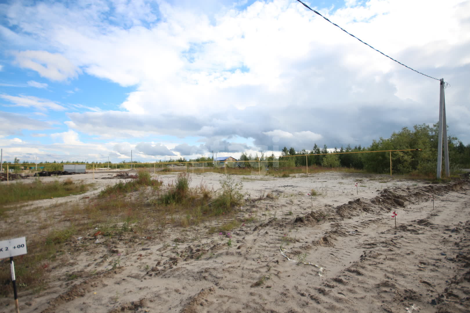 Продажа участка, Новый Уренгой, Ямало-Ненецкий АО,  