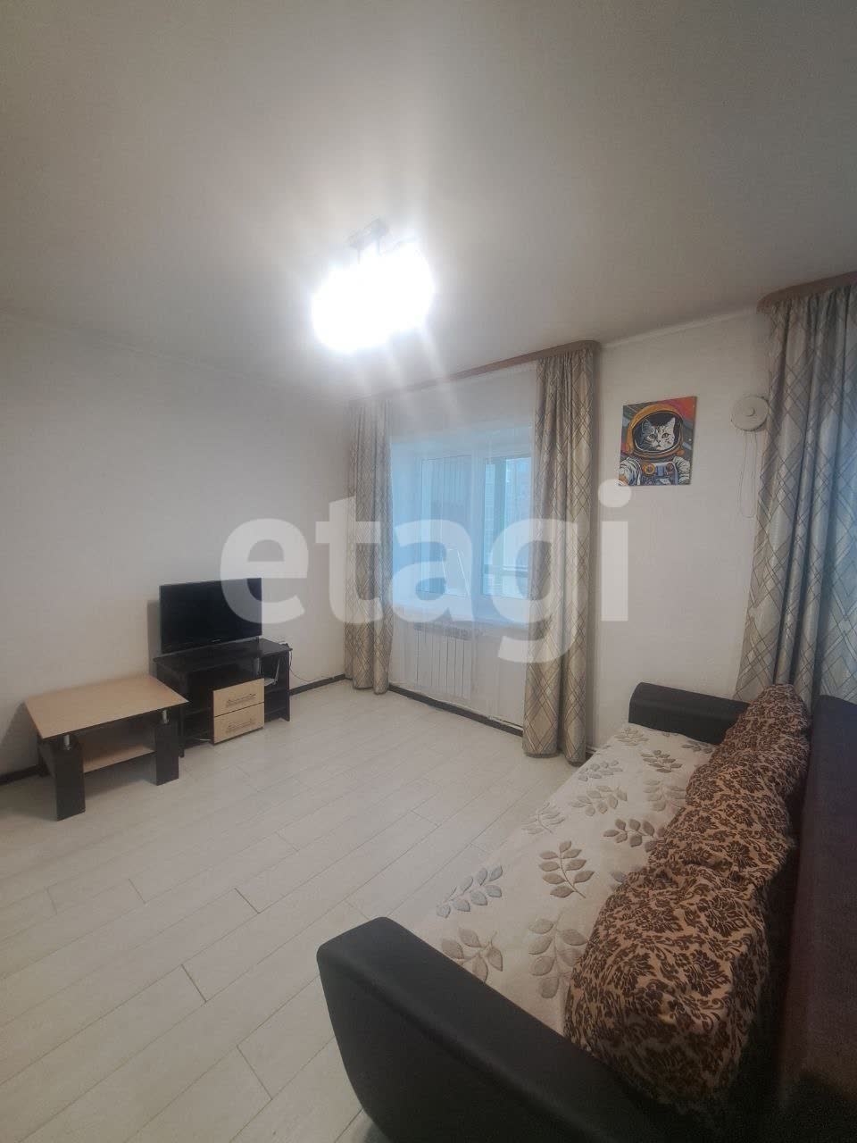 Продажа 1-комнатной квартиры, Улан-Удэ, Республика Бурятия,  Улан-Удэ