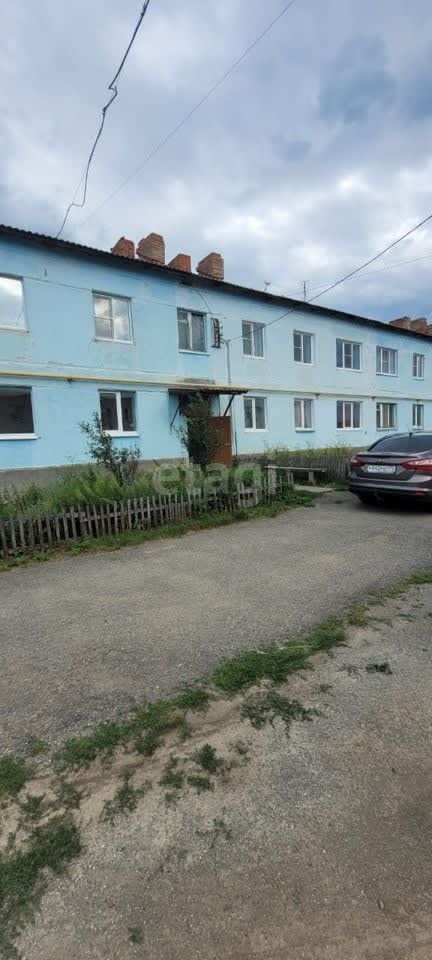 Продажа 2-комнатной квартиры, Миасс, Челябинская область,  село Филимоново