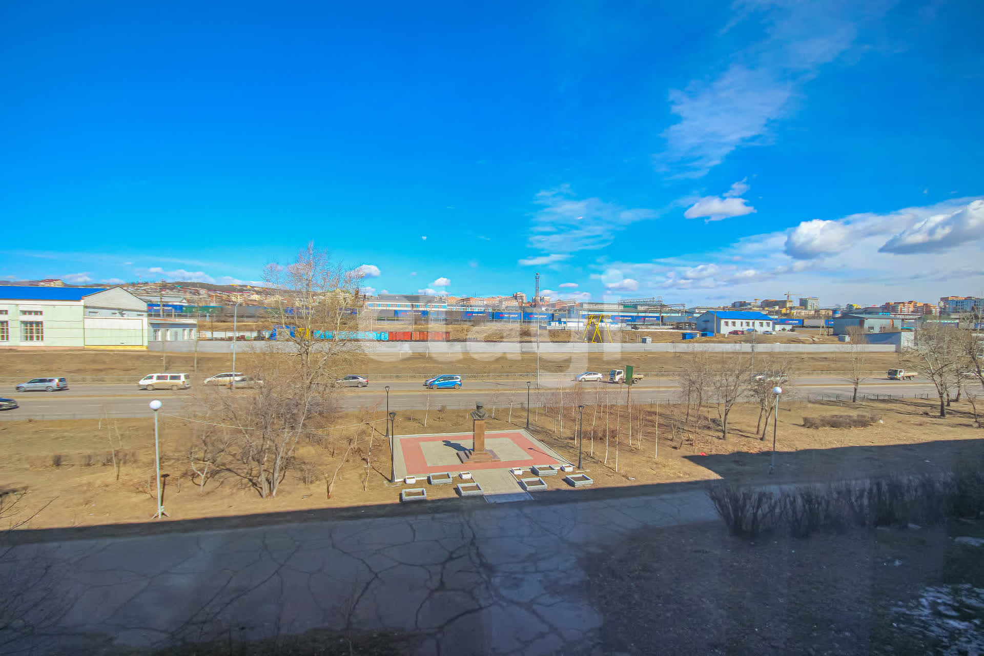 Продажа 3-комнатной квартиры, Улан-Удэ, Республика Бурятия,  Улан-Удэ