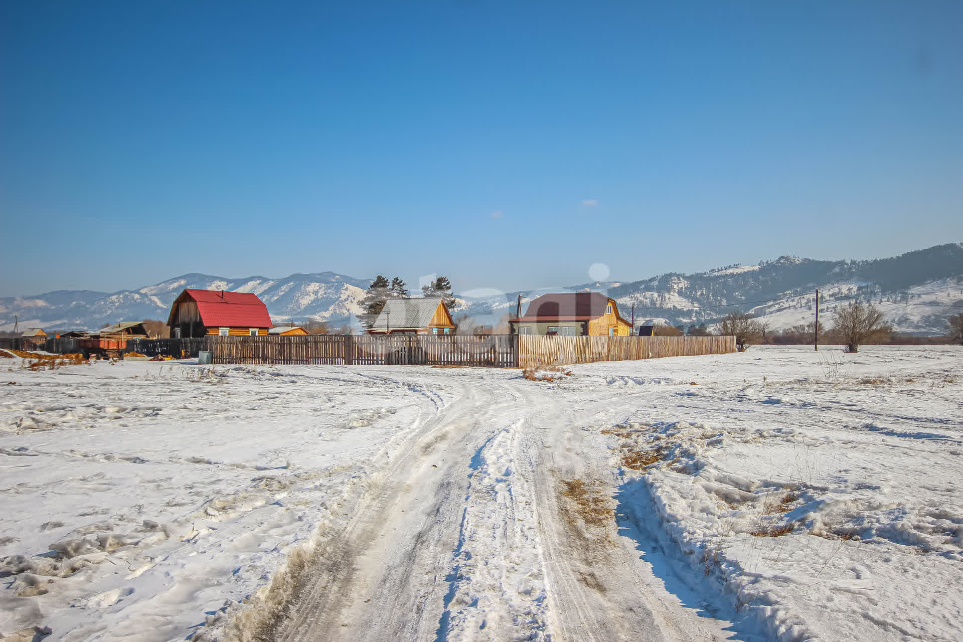 Продажа участка, Улан-Удэ, Республика Бурятия