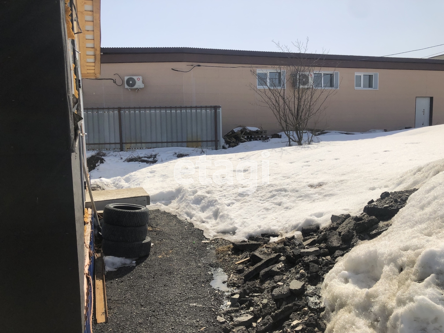 Продажа дома, 91м <sup>2</sup>, 9 сот., Южно-Сахалинск, Сахалинская область,  