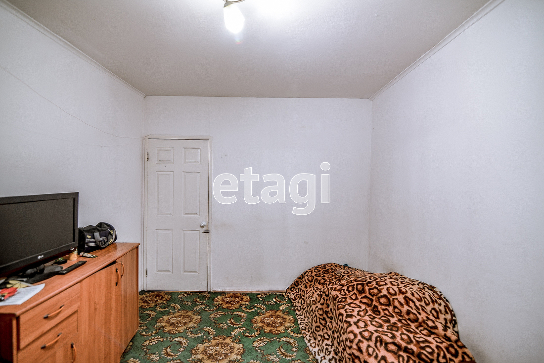 Продажа 2-комнатной квартиры, Южно-Сахалинск, Сахалинская область,  Южно-Сахалинск