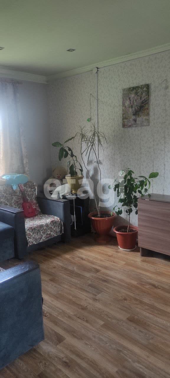 Продажа дома, 68м <sup>2</sup>, 11 сот., Улан-Удэ, Республика Бурятия,  Октябрьский