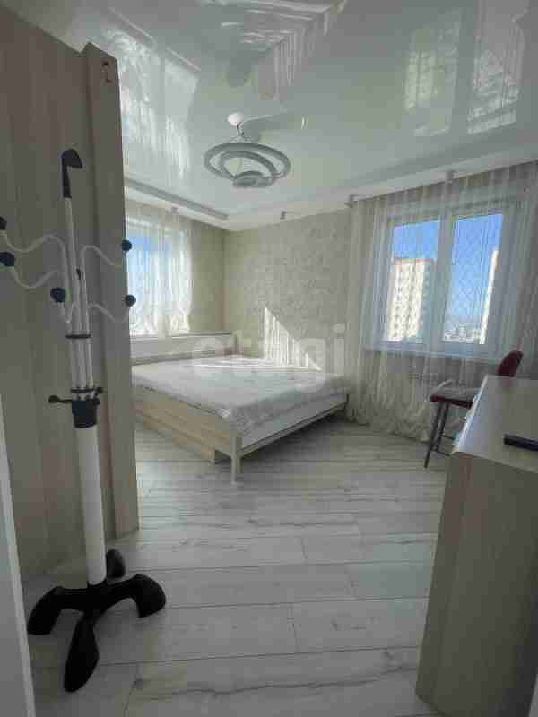 Аренда 3-комнатной квартиры, Южно-Сахалинск, Сахалинская область,  Южно-Сахалинск